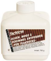 Algen, Moos und Schimmelentferner