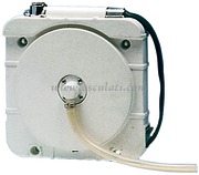 Automatic Duschset