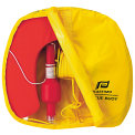 RESCUE BUOY gelb