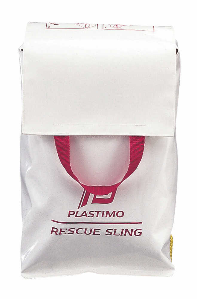Plastimo Rescue Sling weiß