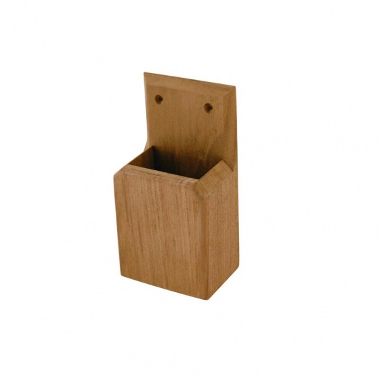 Handyhalter Teak