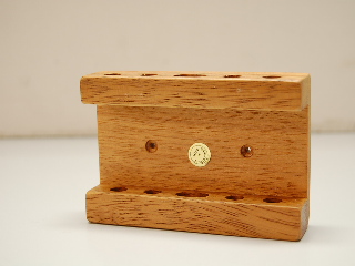 Mini Navigator Mahagony