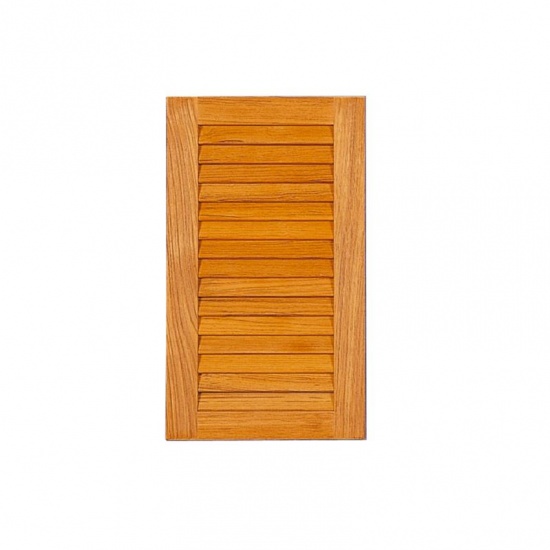Jalousietür