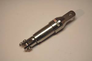 TOP-Reff Ausgleichsspanner