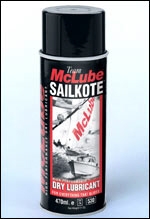 McLube Sailkote 946ml