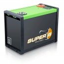 Super B Lithium