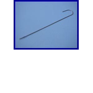 EMF-Spleißnadel Gr.4