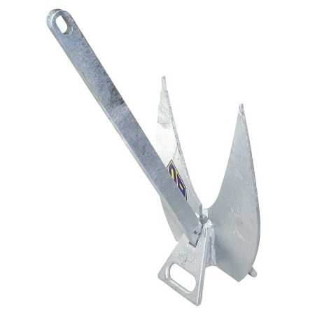 FOB Anker 20kg