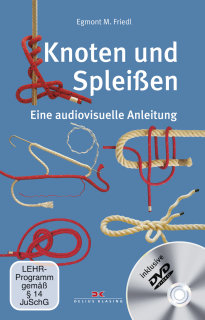 Knoten und Spleissen