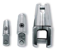 Ankerwirbel 12-14mm Kette