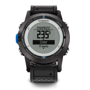 GARMIN QATIX