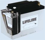 Lifeline GPL-24Mobil 80Ah